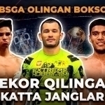 Hibsga olingan bokschi va bekor qilingan katta janglar – Sport dayjesti