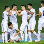 Ўзбекистон U-23 Афғонистонни ўта йирик ҳисобда мағлуб этди