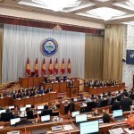 Халқаро инсон ҳуқуқлари ташкилоти Қирғизистондаги янги қонун лойиҳасини рад этишга чақирди