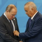 Ekspert Karimov O‘zbekiston-Rossiya munosabatlarini cheklovchi omil bo‘lganini aytdi