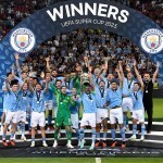“Manchester Siti” o‘z tarixidagi 33-sovrinni qo‘lga kiritdi