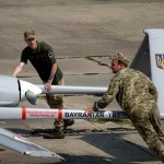 Ukraina Turkiya bilan Kiyevda “Bayraktar” ishlab chiqarmoqchi