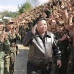 Kim Putinga yana 5 ming askarini “sovg‘a qildi”