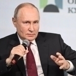 AQSHning boyliklari ortida katta jinoyatlar yotadi – Putin