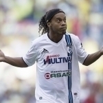 Ronaldino 46 yoshida futbolga qaytmoqda