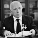 Ўзбекистонда хизмат кўрсатган юрист Ҳабибулла Абдуалиев вафот этди