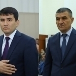 “Ali Xo‘ja, Xo‘ja Ali”. Xorazmning 2 hokimi boshqa tumanlarga hokim bo‘ldi
