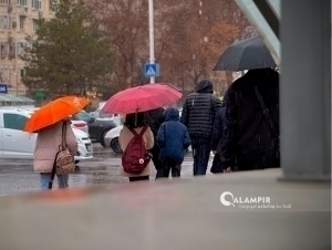 Bugun ob-havo qanday bo‘ladi?