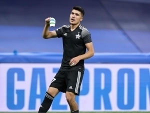 Yaxshiboyev O‘zbekistonga qaytdi