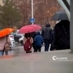 Bugun ob-havo qanday bo‘ladi?