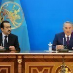 Биринчи Президентнинг узоқ йиллик ҳамкори давлатга хиёнатда айбланиб, қамоққа олинди