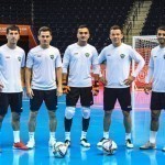 Futzal: bugun O‘zbekiston Jahon chempionatidagi ilk o‘yinini o‘tkazadi