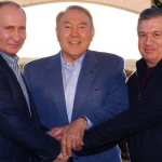 Moskvadagi parad koronavirus sabab bekor qilinmaydi. Unda Mirziyoyev ham ishtirok etishi mumkin