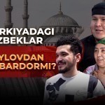 Туркиядаги ўзбеклар сайловдан хабардорми?