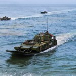 Хитойнинг ҳарбий ҳаракатлари Тайвань сувларига босқин – орол маъмурияти
