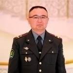 Azizbek Ikromov Favqulodda vaziyatlar vaziri bo‘ldi