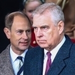 Sobiq shahzoda Endryu hibsga olinganidan keyin ilk bor ko‘rinish berdi