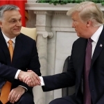 Tramp Orbanni Ukraina bo‘yicha pozitsiyasini o‘zgartirishga ko‘ndirdi – OAV