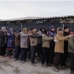 Volgogradda o‘zbekistonlik migrantlar o‘rdakcha yurishga majburlandi