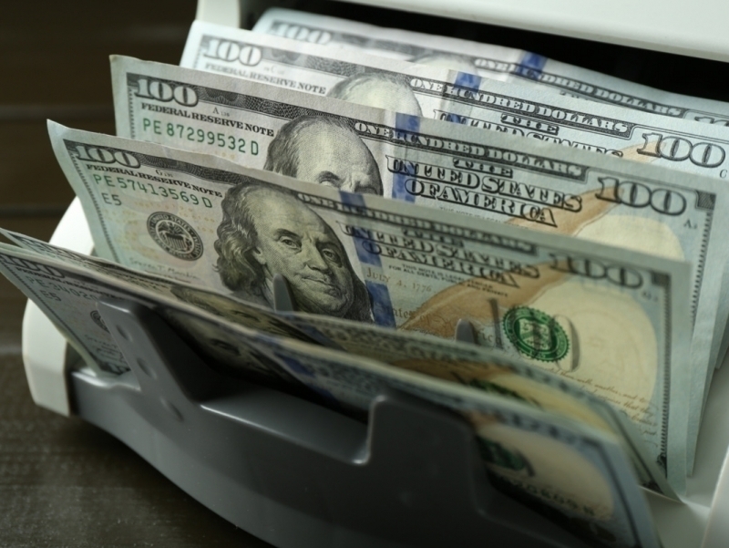 Dollar kursi ko‘tarildi