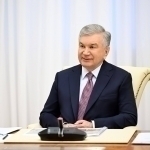 Президент ҳайдовчилар ва ободонлаштириш ходимларига миннатдорлик билдирди