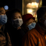 Deyarli ikki oydan keyin Pekinga koronavirus qaytdi