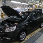 UzAuto Motors 26 yil ichida nechta avtomobil ishlab chiqargani ma’lum qilindi