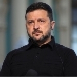 Zelenskiy Rossiya bilan ba’zi masalalarda murosaga tayyorligini aytdi