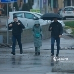 Ertaga yomg‘ir yog‘adi