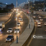 Эндиликда йўл қурилишида янги усулдан фойдаланилади