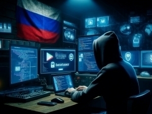 Дания Россия билан боғлиқ хакерларни киберҳужумда айблади