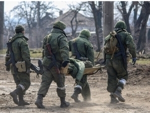 Citizen injured in Ukraine conflict sentenced to prison in Uzbekistan