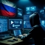 Дания Россия билан боғлиқ хакерларни киберҳужумда айблади