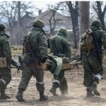 Ukrainaga qarshi urushda yaralanib, O‘zbekistonga qaytgan fuqaro qamaldi