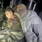 Zelenskiy asirga olingan Shimoliy Koreya askarlari halok bo‘lganini aytdi