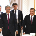 To‘qayev Mirziyoyevning islohotlari haqida fikr bildirdi