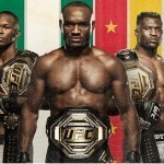 UFC’да P4P рейтинги янгиланди