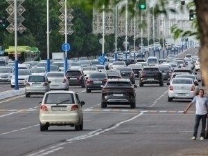 Ўзбекистонликларда қанча автомобиль борлиги маълум бўлди
