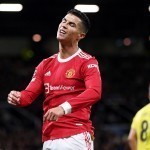 Ronaldu himoyachilarga muammo tug‘dirish bo‘yicha APLda eng oxirida