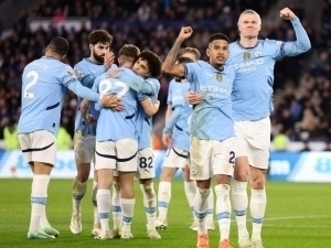 “Манчестер Сити” яна бир футболчисини йўқотди