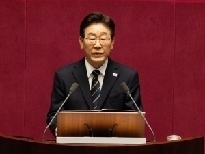 Жанубий Корея Президенти Шимолий Кореядан узр сўради
