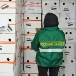 Rossiya Armanistondan barcha karantin mahsulotlari importini taqiqladi