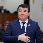 To‘ra Bobolov Surxondaryo hokimi lavozimiga qayta tasdiqlandi