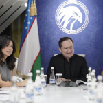 Komiljon Allamjonov va Saida Mirziyoyeva yangi lavozimda ish boshladi
