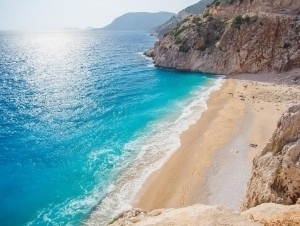 Ўрта Ер денгизи суви ғайритабиий тарзда исиб кетди