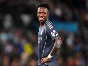 “Real Madrid” Vinisiusga ultimatum qo‘ydi