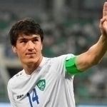 O‘zbekistonda Eldor Shomurodov futbol akademiyasi ochiladi