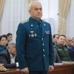 Farg‘ona viloyati IIBga yangi rahbar tayinlandi