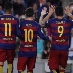 Neymar yana Messi va Suares bilan bir jamoada o‘ynashi mumkin