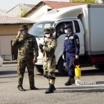 Давлат бюджети харажатлари кўпайтирилмоқда: куч тузилмалари қўшимча 1,4 трлн олади